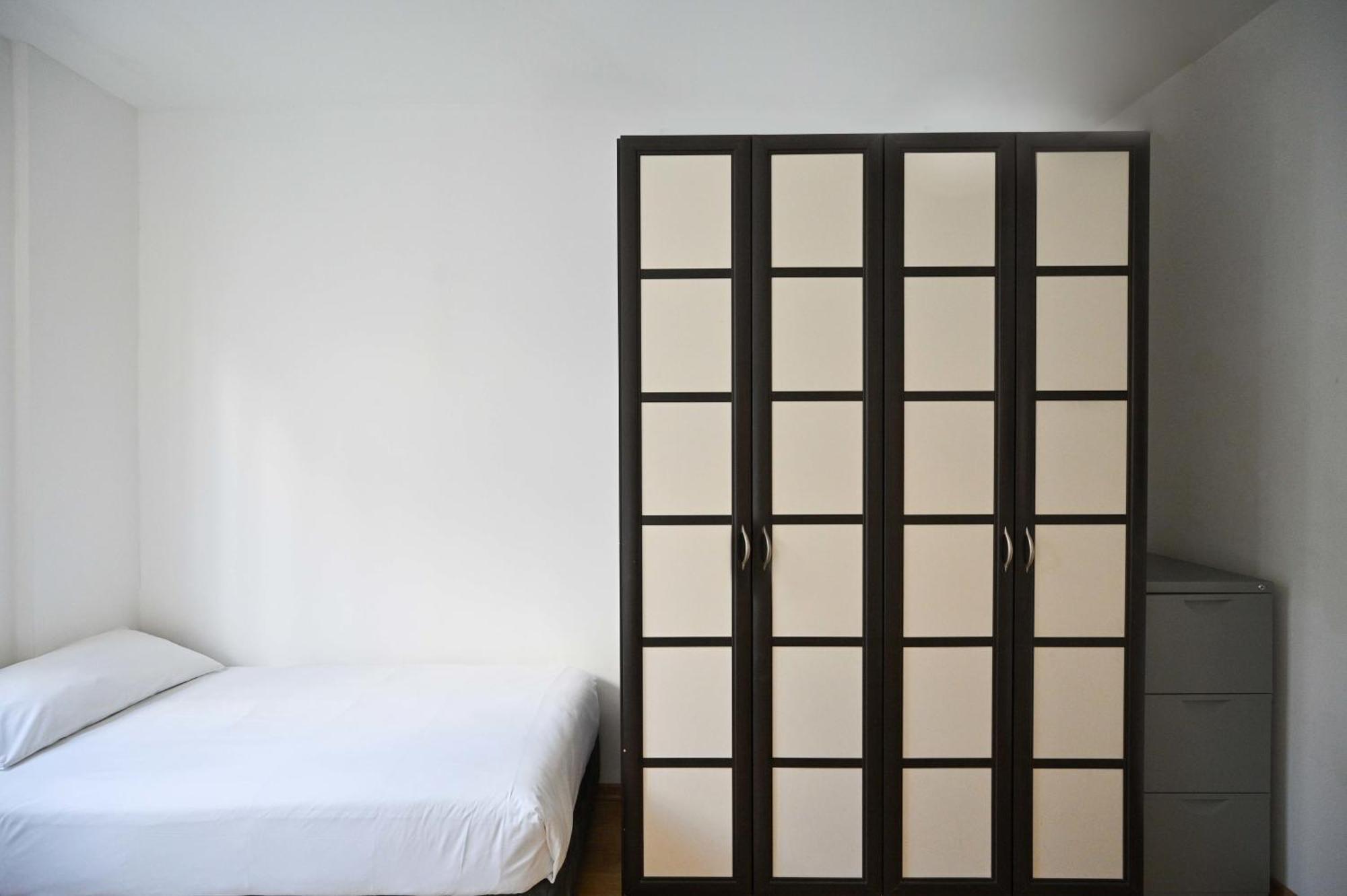 Nice 2Br Near Gordon Beach By Holyguest Tel Aviv Buitenkant foto