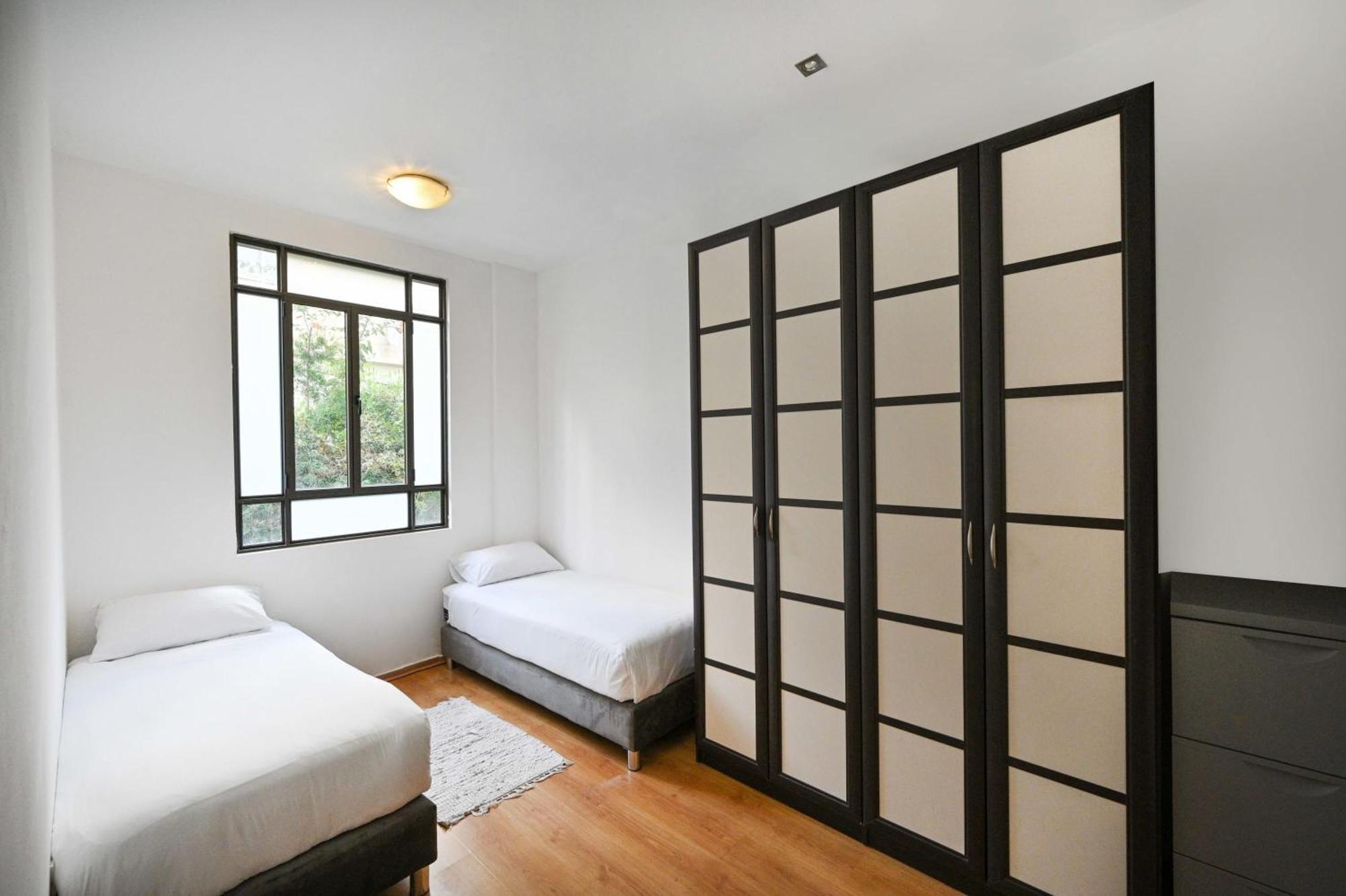 Nice 2Br Near Gordon Beach By Holyguest Tel Aviv Buitenkant foto
